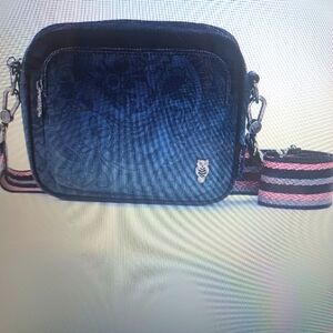 Sakroots Westwood Crossbody